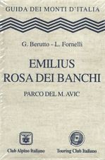 Copertina di Emilius Rosa dei Banchi
