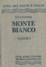 Copertina di Monte Bianco 1