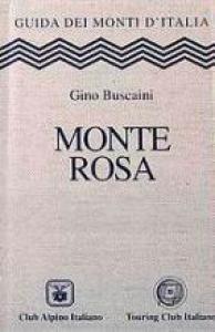 Copertina di Monte Rosa 1991