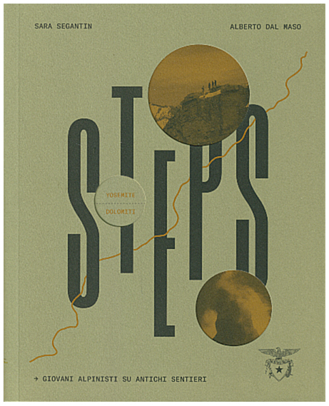 Copertina di STEPS