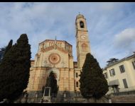 Tremezzo: Chiesa San Bartolomeo