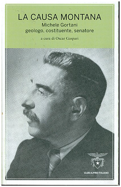 Copertina di La causa montana