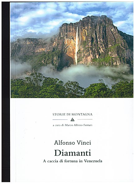 Copertina di Diamanti