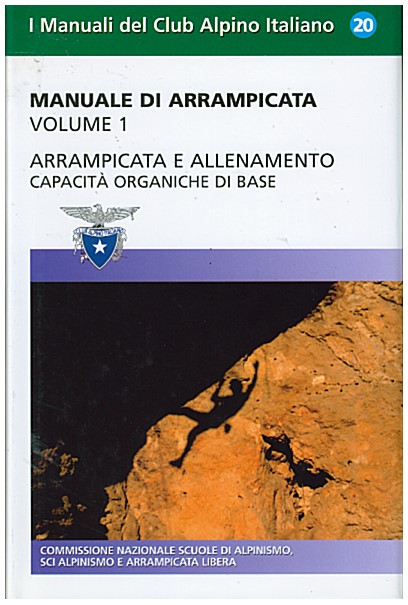 Copertina di Medicina e montagna vol. 1
