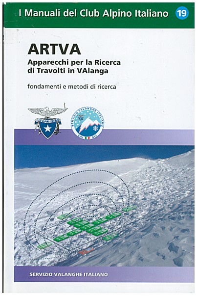 Copertina di Artva
