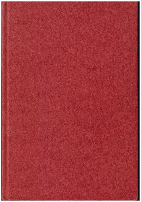Copertina di Alpinismo moderno