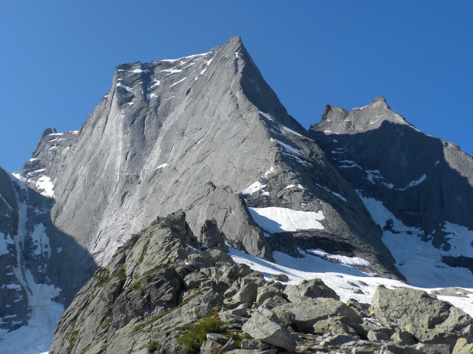 Sono aperte le iscrizioni  al Corso di Alpinismo Giovanile 2025