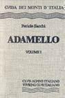 Copertina di Adamello 1