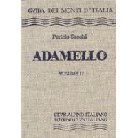 Copertina di Adamello 2
