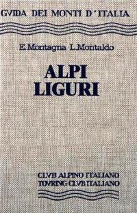 Copertina di Alpi Liguri