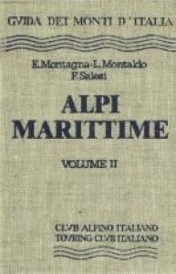 Copertina di Alpi Marittime 2