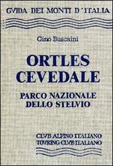 Copertina di Ortles Cevedal