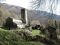 Abbazia di San Benedetto