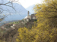 Santuario Madonna del Soccorso