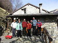 Il Gruppo Il Gruppo