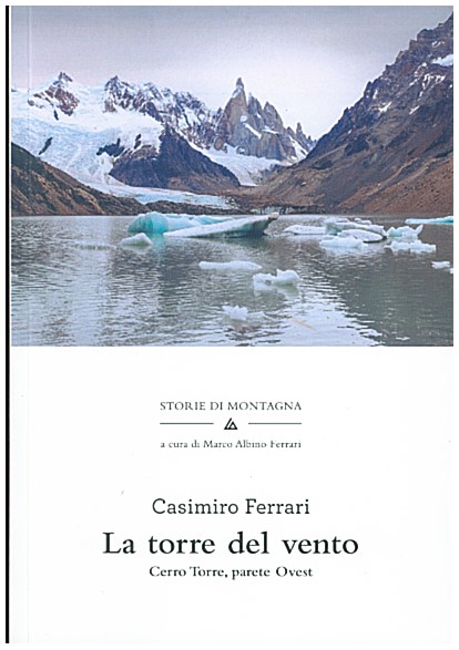 Copertina di La torre del vento