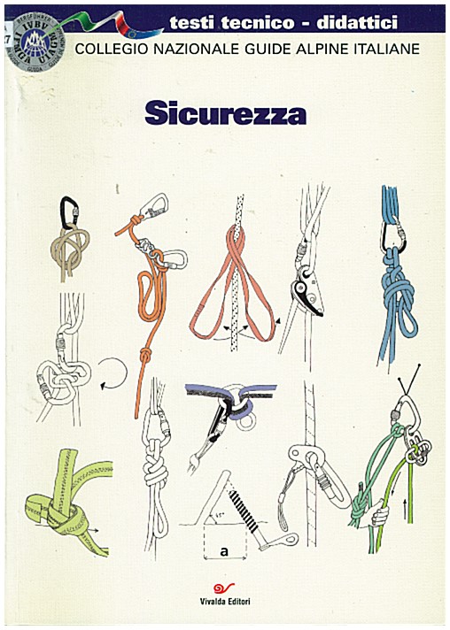 Copertina di Sicurezza