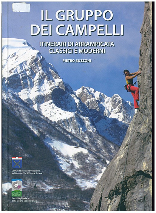 Copertina di Il Gruppo dei Campelli