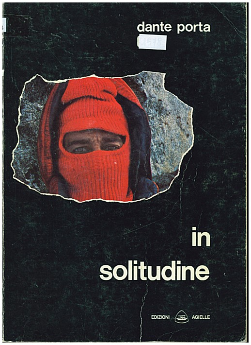 Copertina di In Solitudine