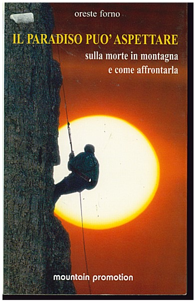 Copertina di Il Paradiso Può Aspettare