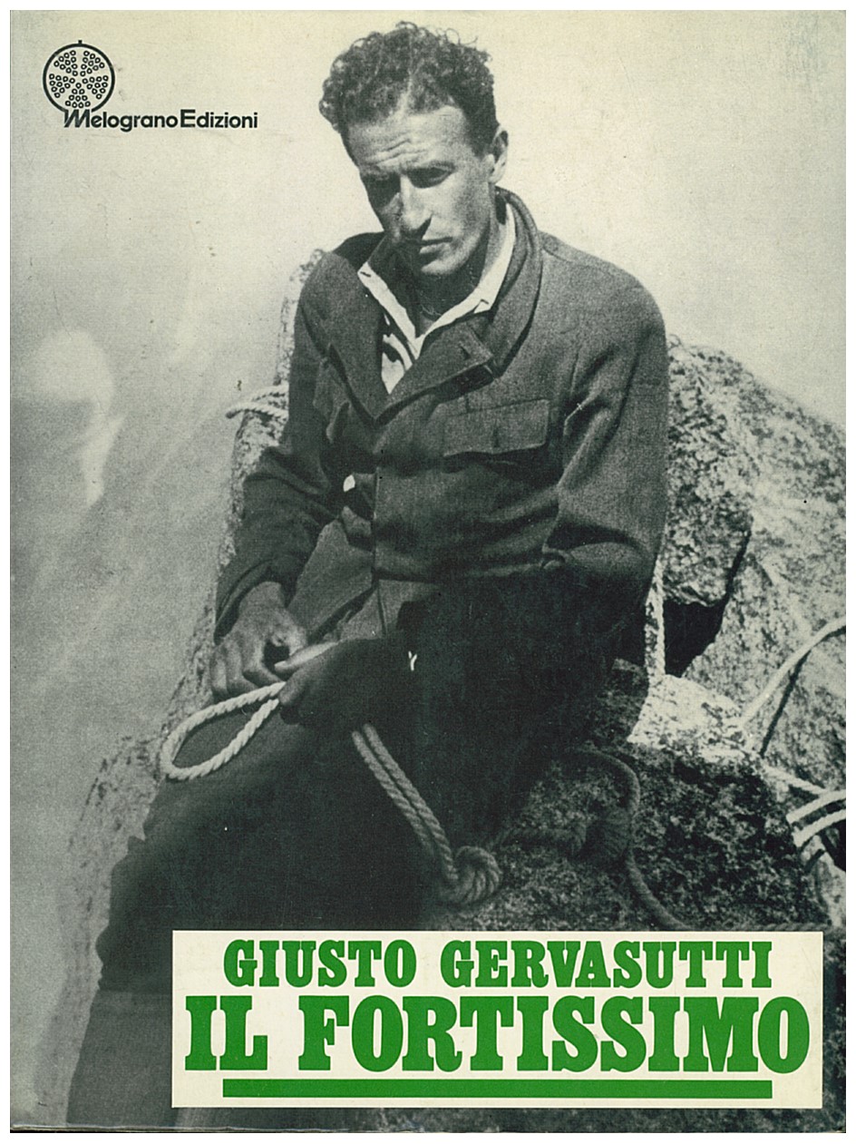 Copertina di Il Fortissimo