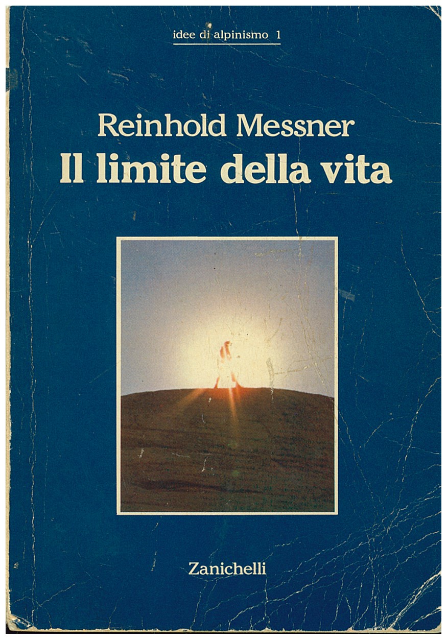 Copertina di Il Limite Della Vita