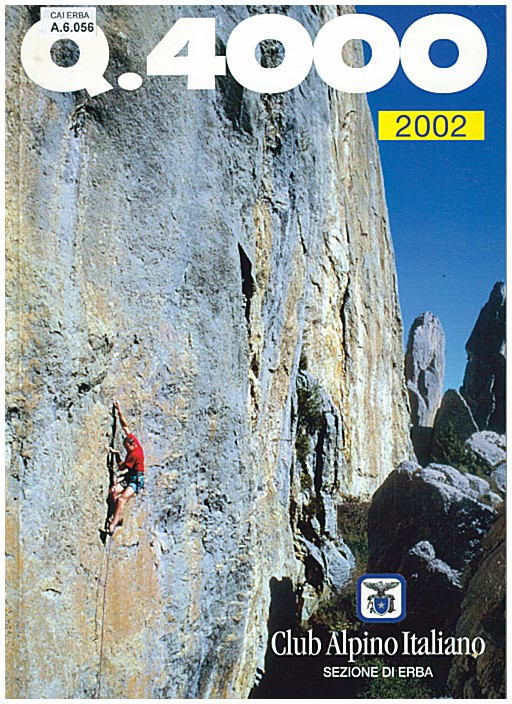 Copertina di Q4000 - 2002