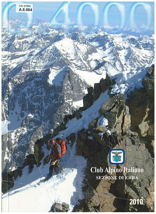Copertina di Q4000 - 2010