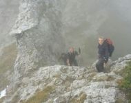 2 lungo la via