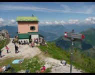 18 Rifugio Rosalba