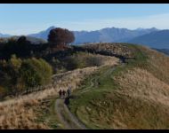 10 verso la Colma