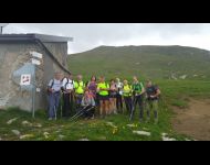 09 Baita alta - in discesa dalla vetta