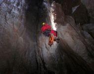 Grigna-grotta Maestro Splinter (foto Luana Aimar)