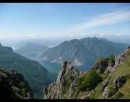 14 ramo di Lecco
