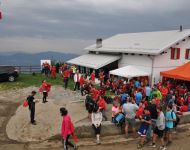 Monte Cornizzolo - Rif. Marisa Consigliere