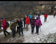 Agriturismo Ponte Tenaglia