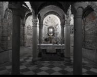 Interno Chiesa