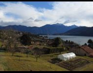 Scorcio sul Lago