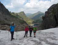 09 verso il Rifugio Falck