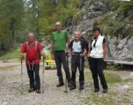 7 al rifugio