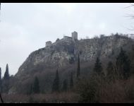 Castello dell'Innominato