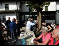 26 l'incontro di Teano