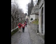 Via Crucis 