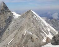 Immagini dal bivacco Città di Cantù