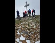05 Insieme in vetta